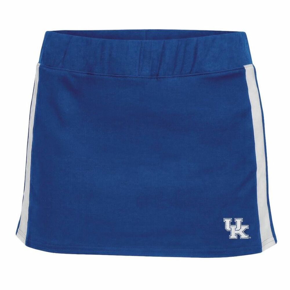 NCAA Kentucky Wildcats Women's Skort - M